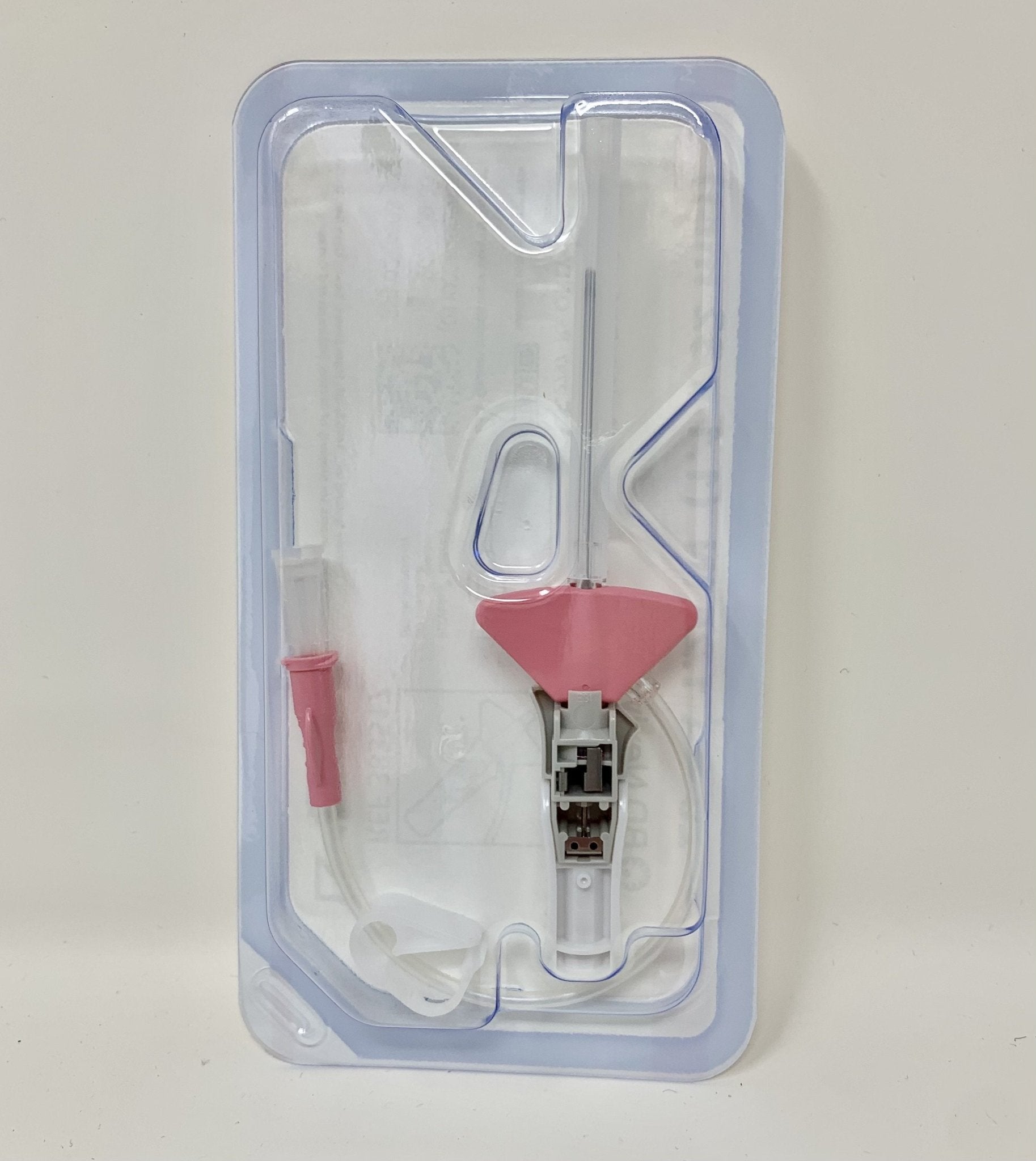 Nexiva IV Closed Catheter – Single Port with Instaflash Technology