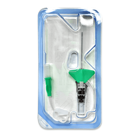 Nexiva IV Closed Catheter, Single Port-Medical Devices-Birth Supplies Canada