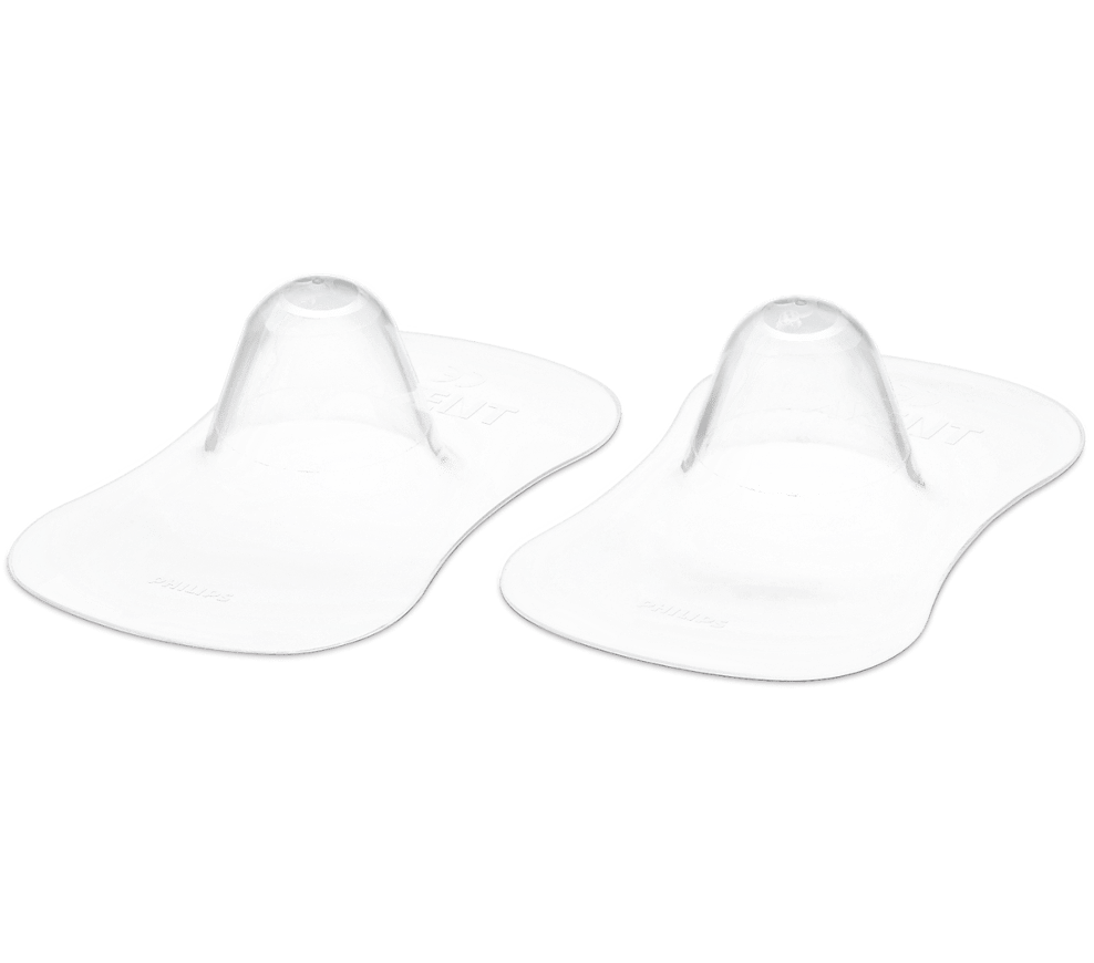Nipple Protectors ~ Avent-Breastfeeding-Birth Supplies Canada