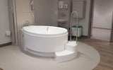 OCEANIS® Tub with Inner and Outer Shell-Furniture-Birth Supplies Canada