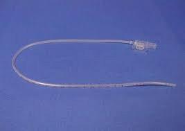 Open Line Suction Catheter, Calibrated-Airways-Birth Supplies Canada