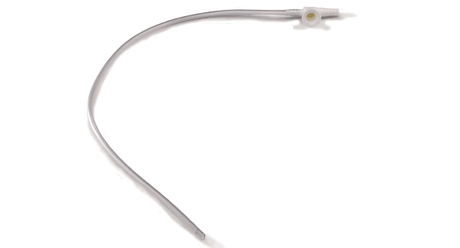Open Line Suction Catheter, Calibrated-Medical Devices-Birth Supplies Canada