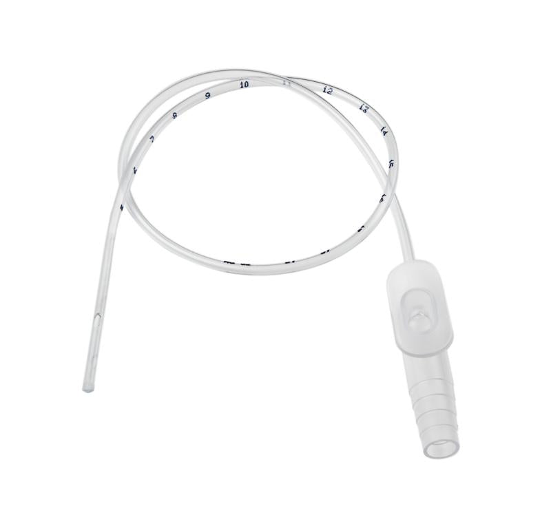 Open Line Suction Catheter, Calibrated-Medical Devices-Birth Supplies Canada