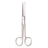 Operating Scissors 5.5" Straight Sh/Bl | Reusable-Instruments-Birth Supplies Canada