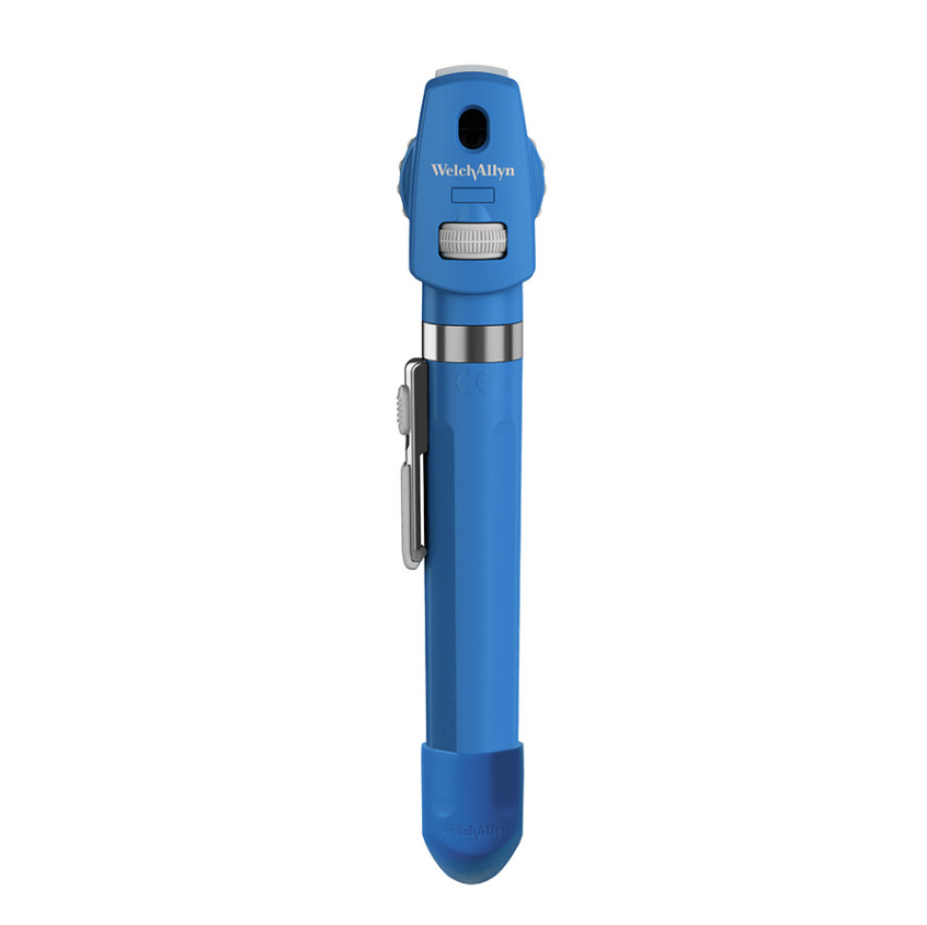 眼底鏡 Welch Allyn Pocket LED 【公式通販】