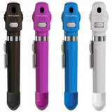 Ophthalmoscope Pocket Plus LED | Welch Allyn-Diagnostics-Birth Supplies Canada