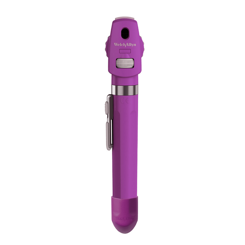 Welch Allyn Pocket Plus LED Ophthalmoscope Lightweight Durable