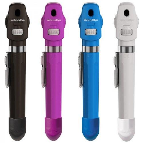 Ophthalmoscope Pocket Plus LED | Welch Allyn-Medical Equipment-Birth Supplies Canada