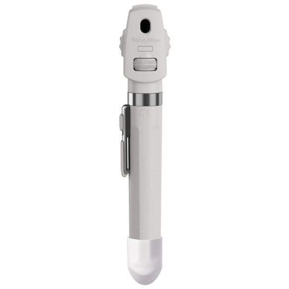 Opthalmoscope Pocket Plus LED | Welch Allyn-Medical Equipment-Birth Supplies Canada