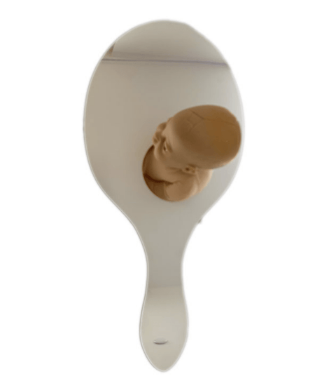 PBB Birthing Mirror-Waterbirth-Birth Supplies Canada