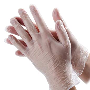 PRO-MEDIX Powder-Free Synthetic Exam Gloves-Medical Gloves-Birth Supplies Canada