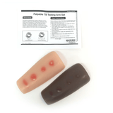 Palpable TB Testing Arm Set-Teaching Aids-Birth Supplies Canada