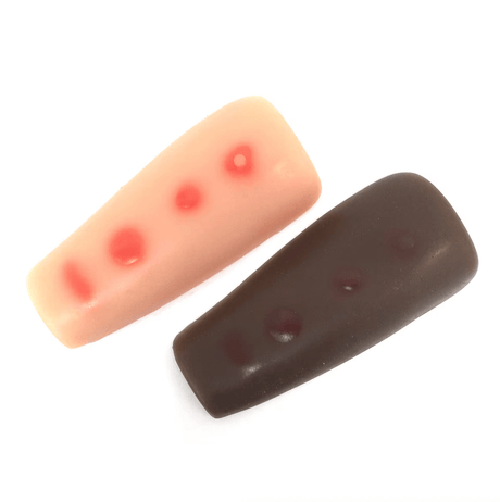 Palpable TB Testing Arm Set-Teaching Aids-Birth Supplies Canada