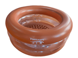Passages Midwifery Birth Pool - Eco-Vinyl-Water Birth-Birth Supplies Canada