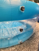 Passages Midwifery Birth Pool - Eco-Vinyl-Water Birth-Birth Supplies Canada