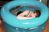 Passages Midwifery Birth Pool - Eco-Vinyl-Water Birth-Birth Supplies Canada