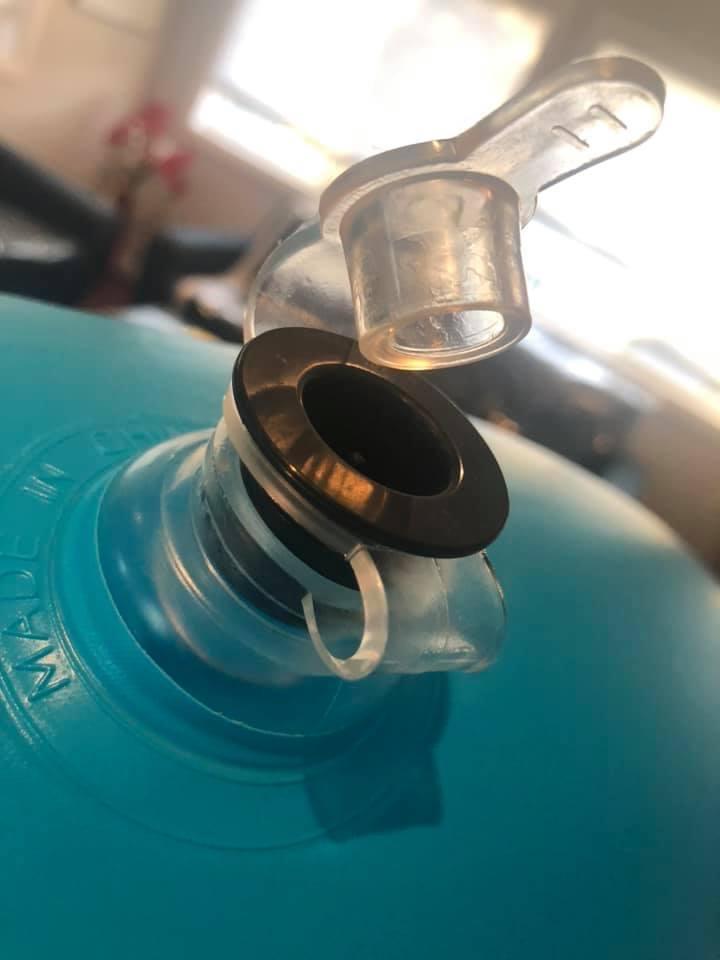 Passages Midwifery Birth Pool - Eco-Vinyl-Water Birth-Birth Supplies Canada