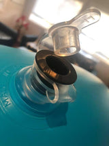 Passages Midwifery Birth Pool - Eco-Vinyl-Water Birth-Birth Supplies Canada