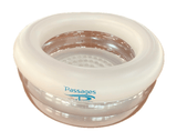 Passages Midwifery Birth Pool - Eco-Vinyl-Water Birth-Birth Supplies Canada