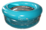 Passages Midwifery Birth Pool - Eco-Vinyl-Water Birth-Birth Supplies Canada