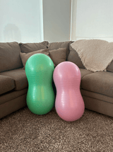 Peanut Ball ~ for Labour-Labour & Doula Supplies-Birth Supplies Canada