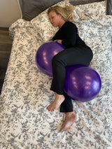 Peanut Ball ~ for Labour-Labour & Doula Supplies-Birth Supplies Canada