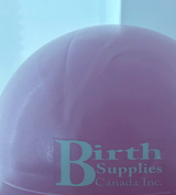 Peanut Ball ~ for Labour-Labour & Doula Supplies-Birth Supplies Canada
