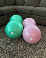 Peanut Ball ~ for Labour-Labour & Doula Supplies-Birth Supplies Canada