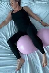 Peanut Ball ~ for Labour-Labour & Doula Supplies-Birth Supplies Canada