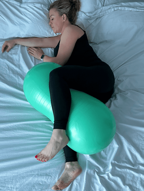 Peanut Ball ~ for Labour-Labour & Doula Supplies-Birth Supplies Canada