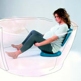 Pelvitub® Bath Tub Cushion-Furniture-Birth Supplies Canada
