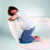 Pelvitub® Bath Tub Cushion-Furniture-Birth Supplies Canada