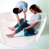 Pelvitub® Bath Tub Cushion-Furniture-Birth Supplies Canada