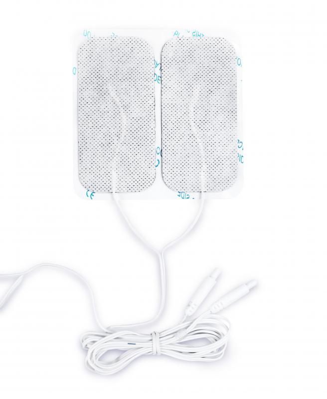Perfect Mama TENS Electrodes ~ Replacement Pads-Medical Devices-Birth Supplies Canada