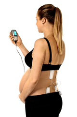 Perfect MamaPLUS Tens Machine-Medical Equipment-Birth Supplies Canada