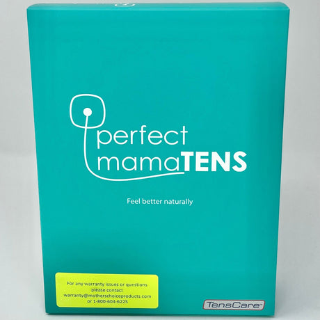 Perfect MamaTENS Unit | Drug-Free Pain Relief-Labour & Doula Supplies-Birth Supplies Canada
