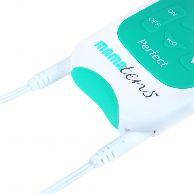 Perfect MamaTENS Unit Drug-Free Labour Pain Relief Contractions