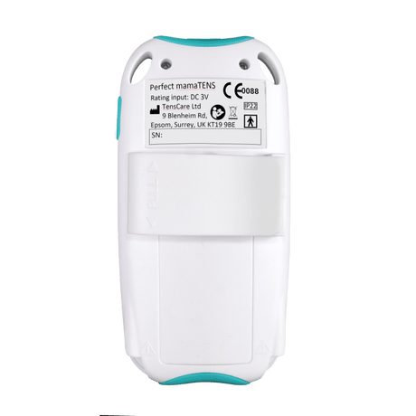 Perfect MamaTENS Unit | Drug-Free Pain Relief-Labour & Doula Supplies-Birth Supplies Canada