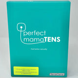 Perfect MamaTENS Unit | Drug-Free Pain Relief-Medical Equipment-Birth Supplies Canada