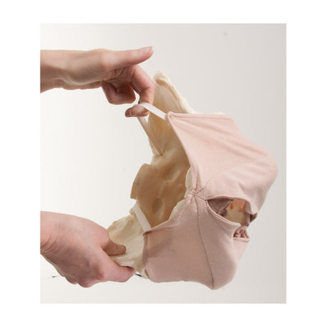 Perineal Cloth Model-Birth Supplies Canada