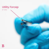 Perineal Suture Instruments - KIT-Instruments-Birth Supplies Canada