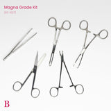 Perineal Suture Instruments - KIT-Obstetrics-Birth Supplies Canada