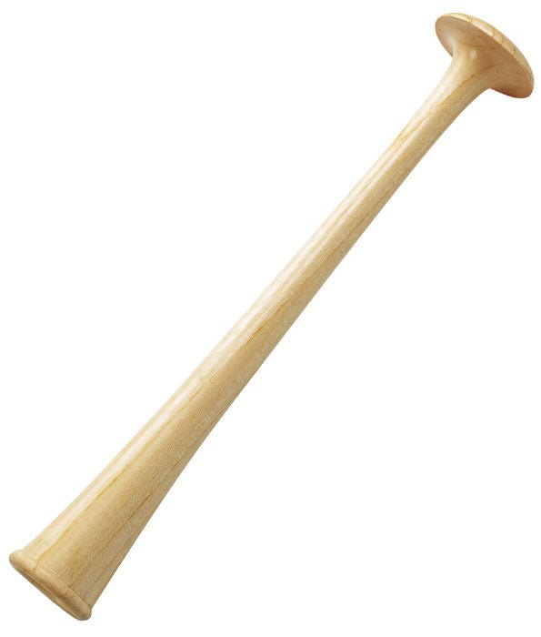 Pinard Horn Fetoscope - Long Wood (33 cm)-Fetoscopes-Birth Supplies Canada