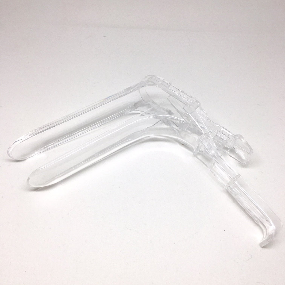 Plastic Speculum - Economy | Disposable-Medical Devices-Birth Supplies Canada