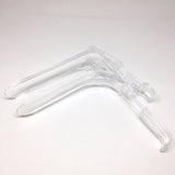 Plastic Speculum - Economy | Disposable-Medical Devices-Birth Supplies Canada