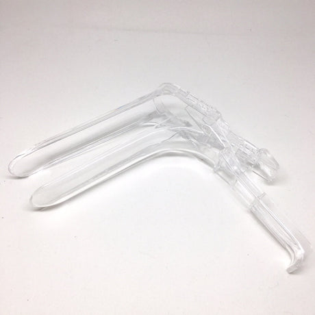 Plastic Speculum - Economy-Medical Devices-Birth Supplies Canada
