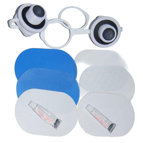 Pool Repair & Spare Parts ~ For Birth Pool in a Box-Waterbirth-Birth Supplies Canada