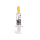 PosiFlush Heparin Lock Flush Syringe-IV Solutions-Birth Supplies Canada