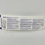 PosiFlush XS Saline-filled Syringes | BD-Medical Devices-Birth Supplies Canada