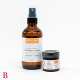 Postpartum Gift Set for New Mom-Postpartum-Birth Supplies Canada